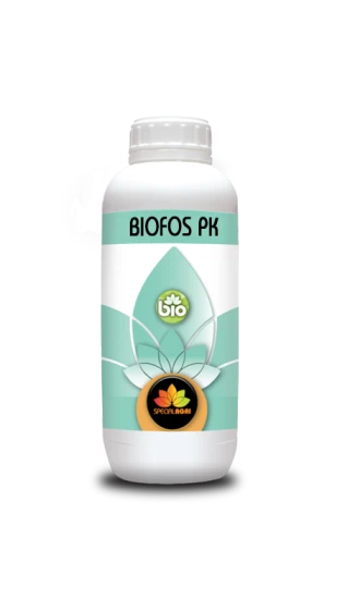 BIOFOS PK